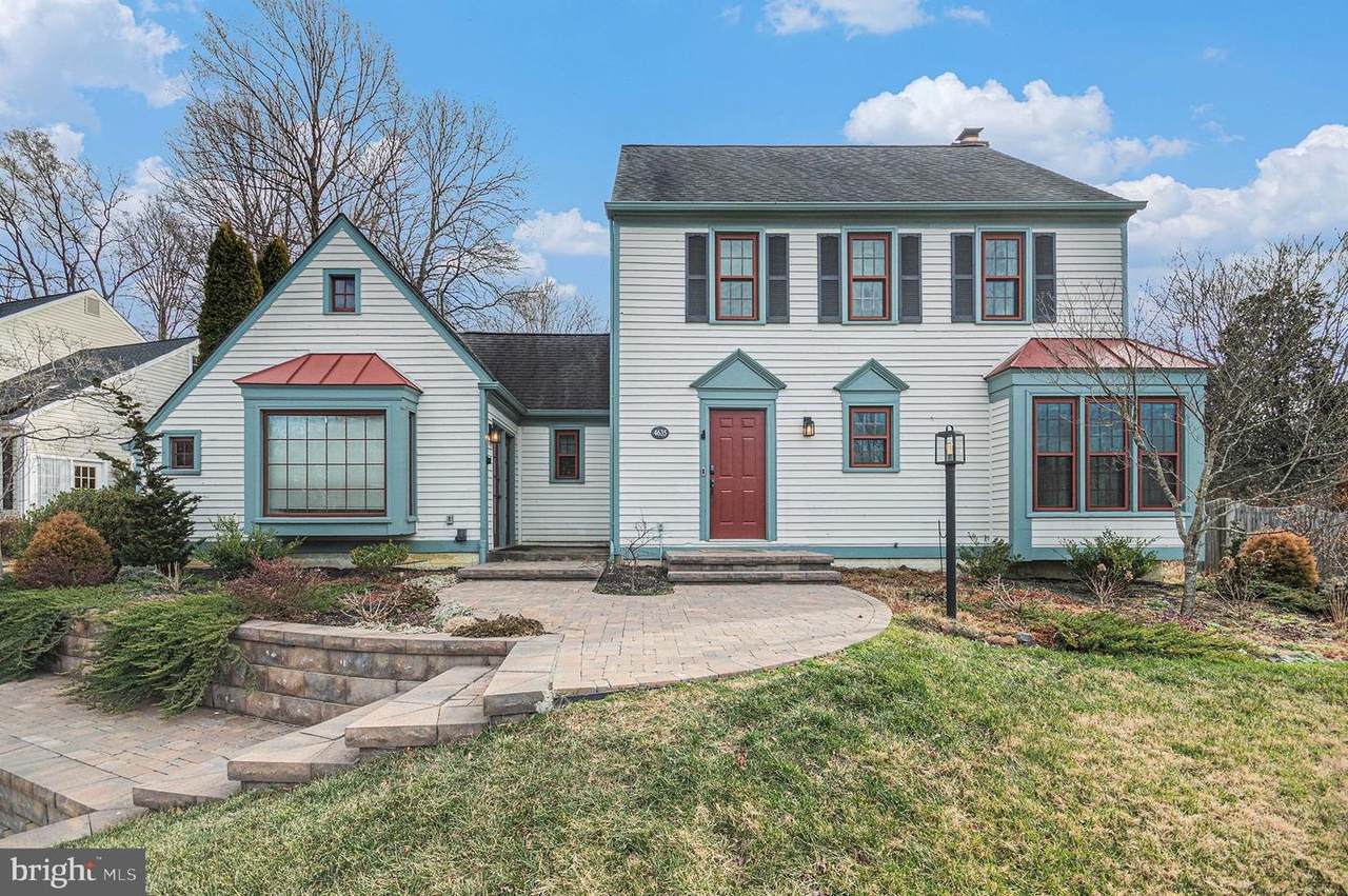 4635 Holleyside Court - Photo 1