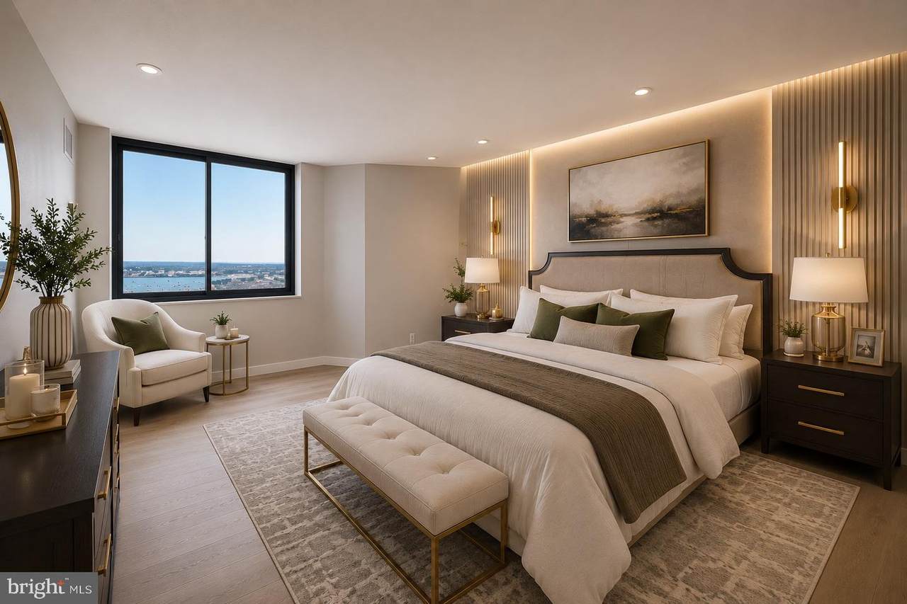 2138 Harmon Cove Tower - Photo 1