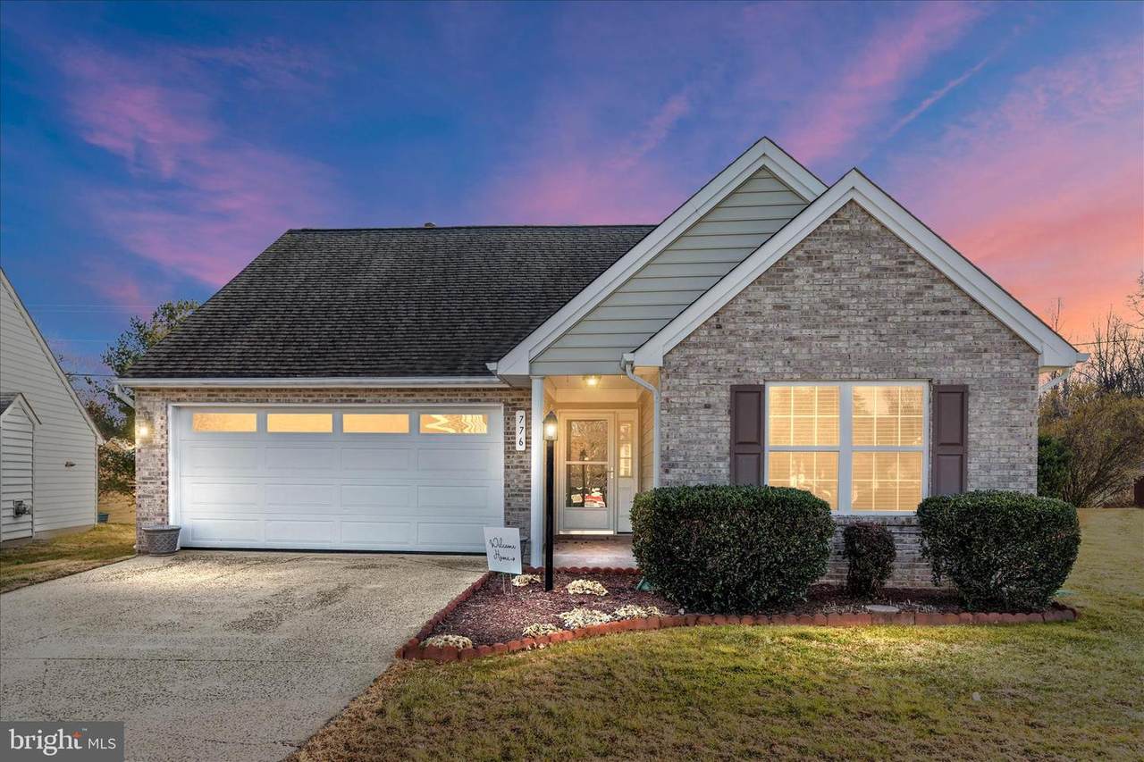 776 Ripplebrook Drive - Photo 1