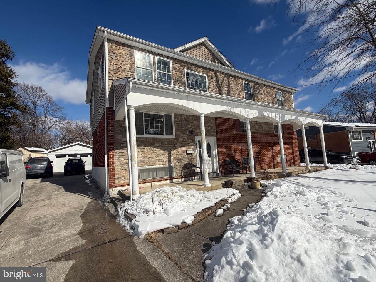 14107 Oakvale Street - Photo 1