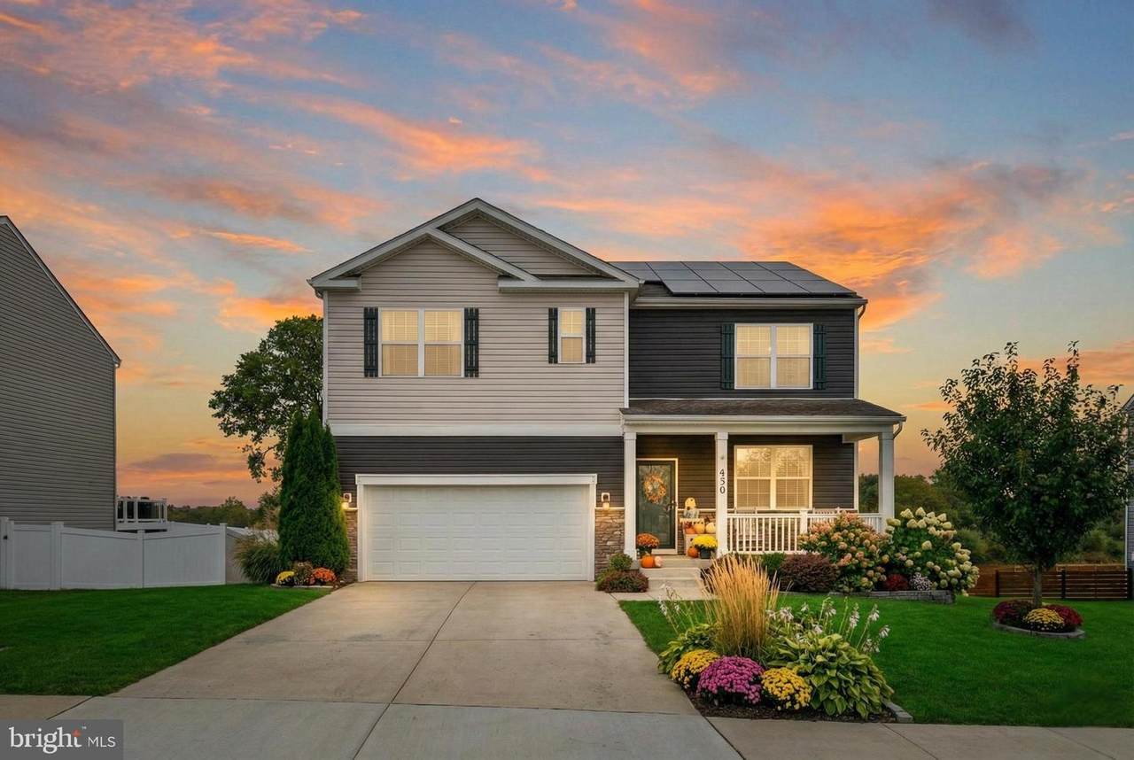 530 Weeks Court - Photo 1