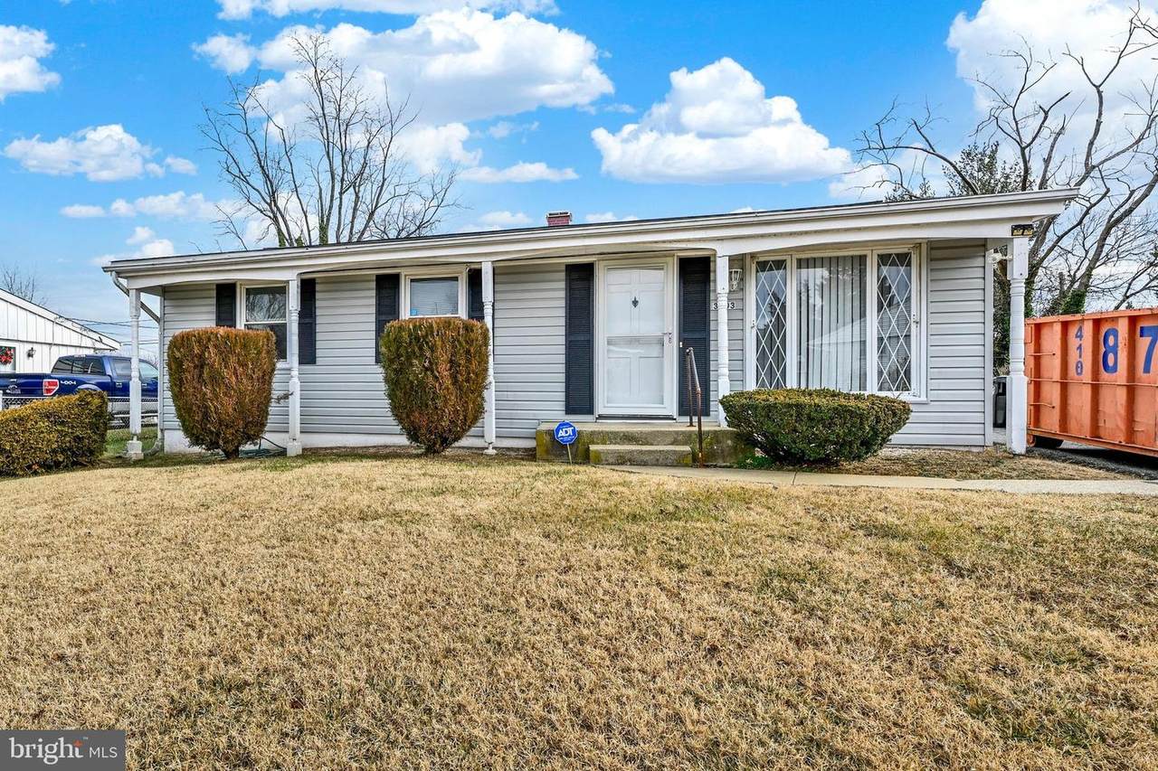 3103 Rheims Road - Photo 1