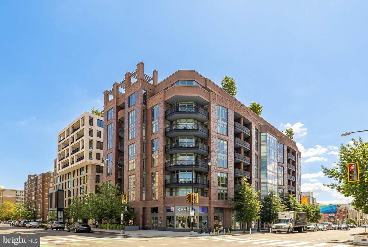 810 O Street - Photo 1