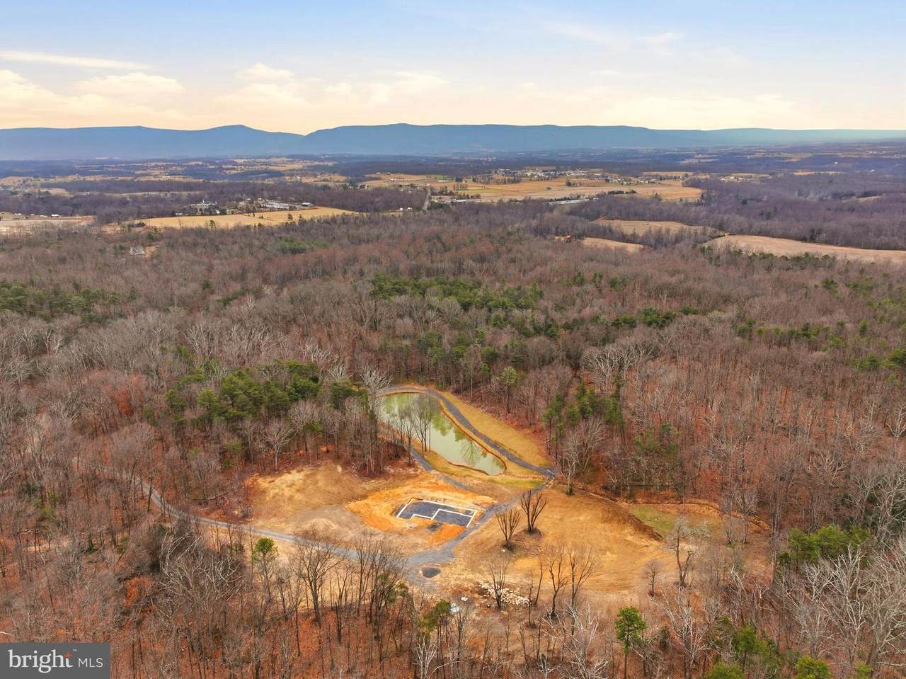 709 Stultz Gap Road - Photo 1