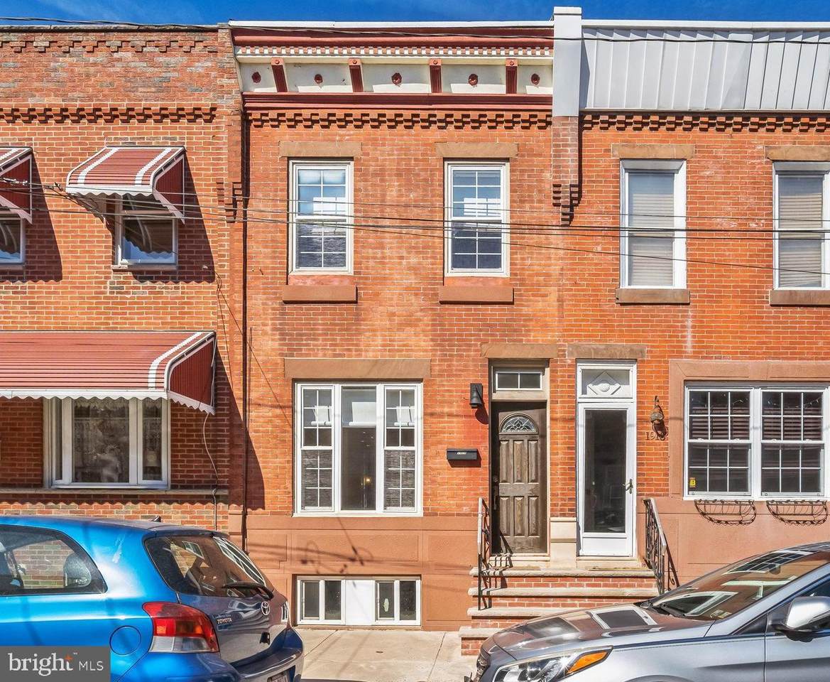 1915 Fitzgerald Street - Photo 1