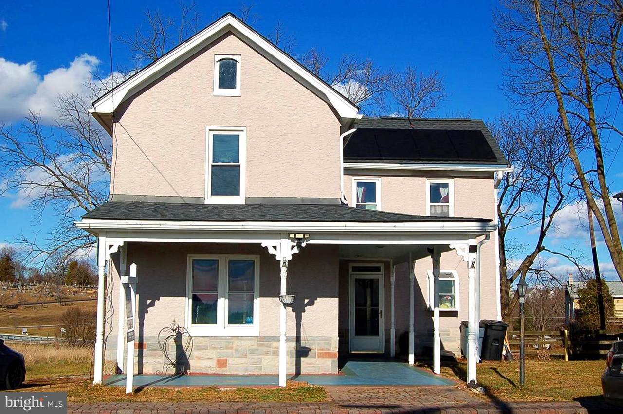 902 Frailey Road - Photo 1