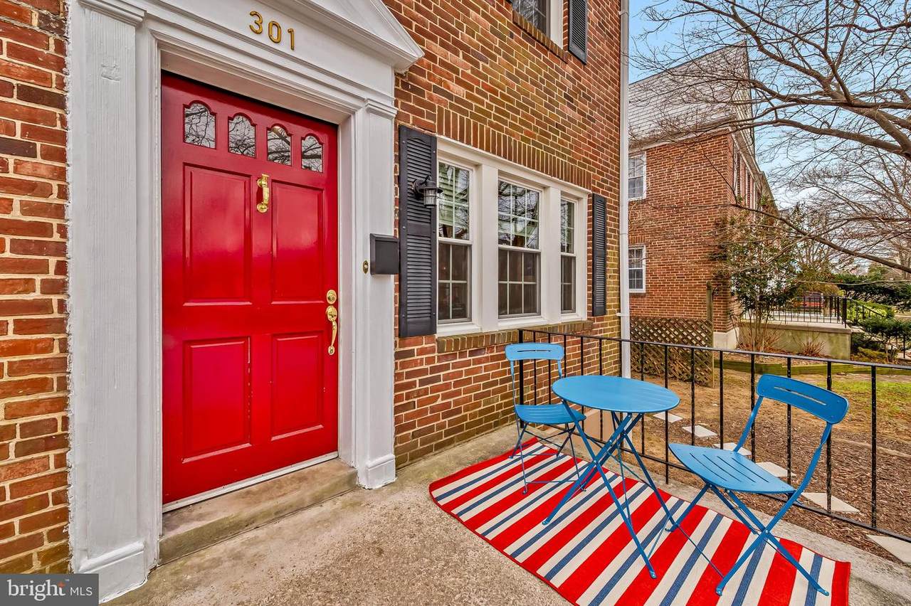 301 Overbrook Road - Photo 1