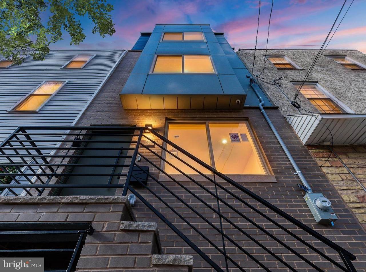 2030 Lawrence Street - Photo 1