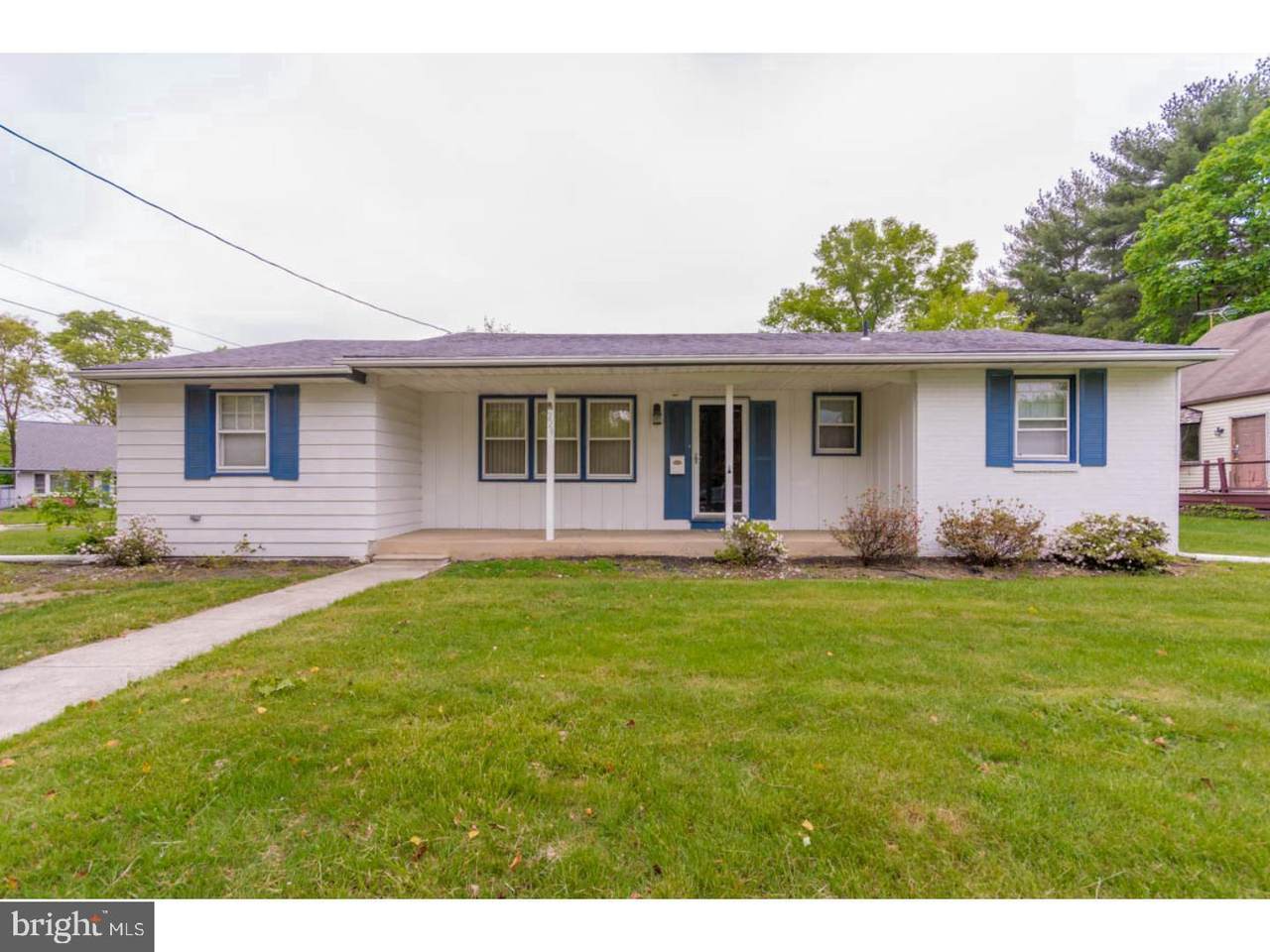 229 Deptford Road - Photo 1