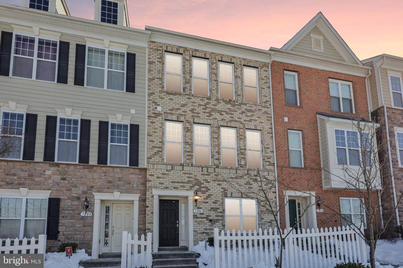 7206 Wood Meadow Way - Photo 1