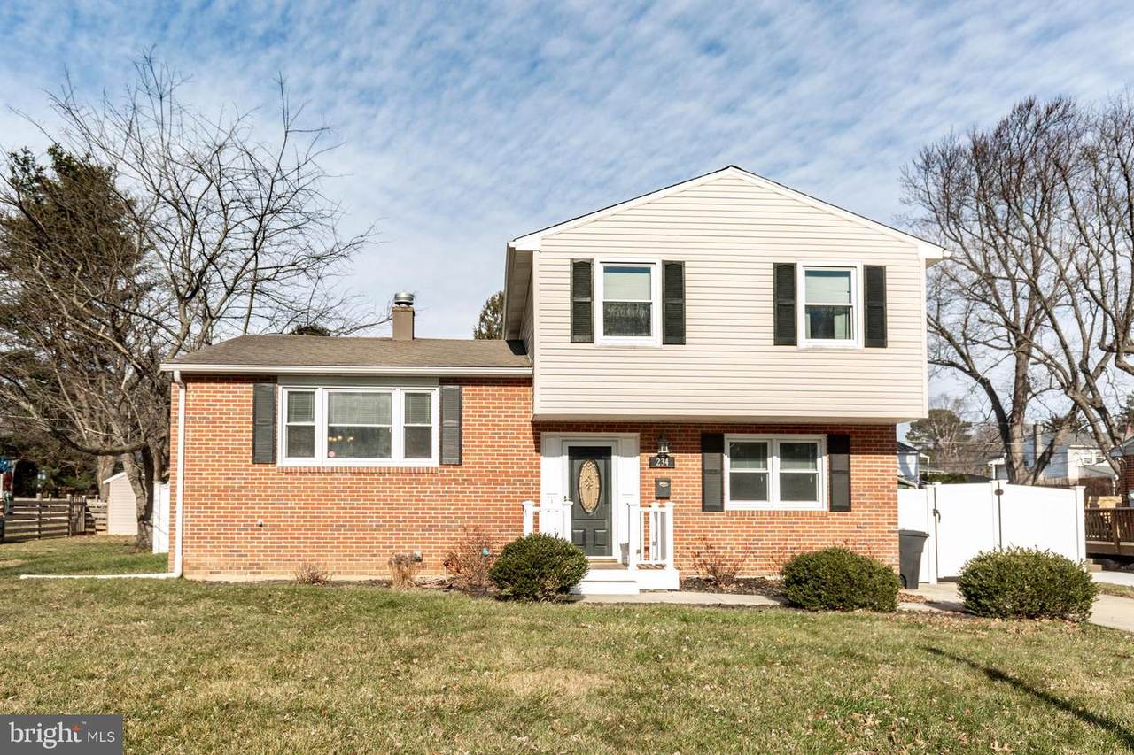 234 Highmeadow Road - Photo 1