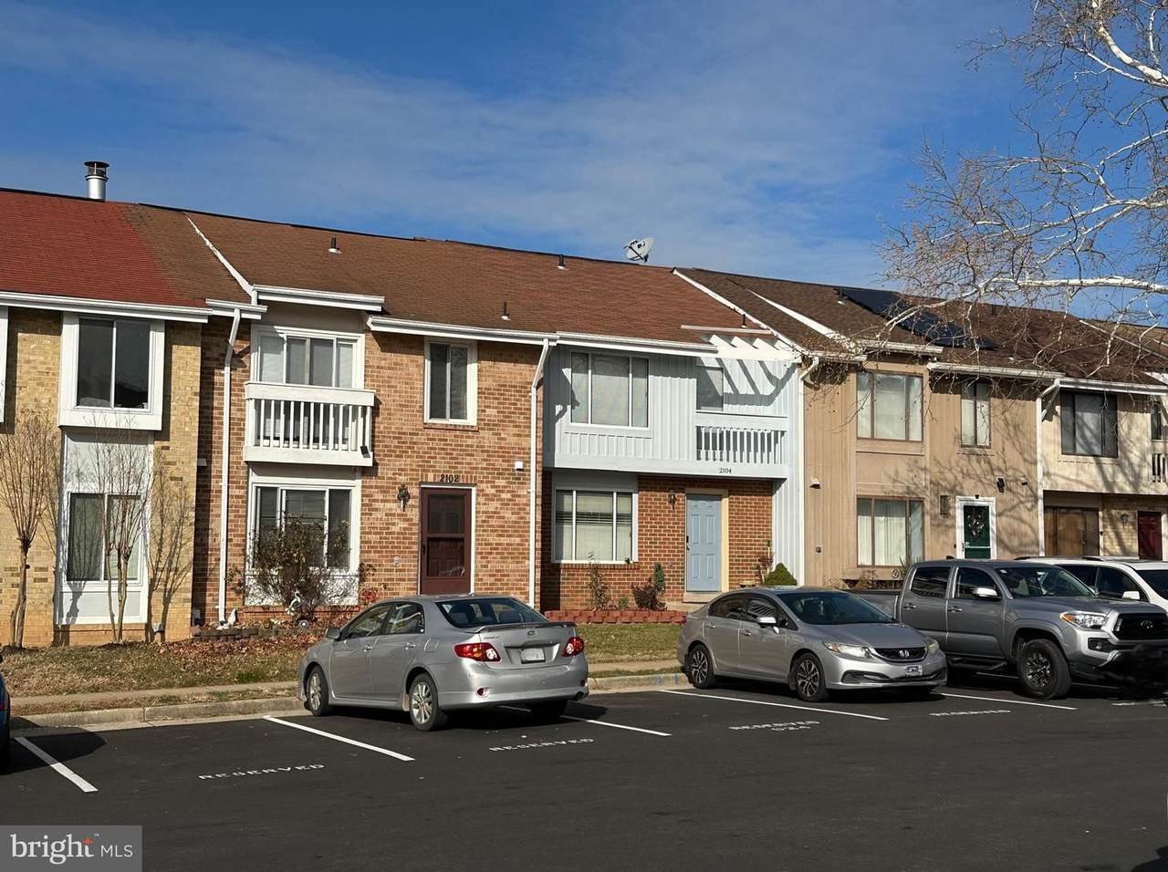 2104 Berger Place - Photo 1