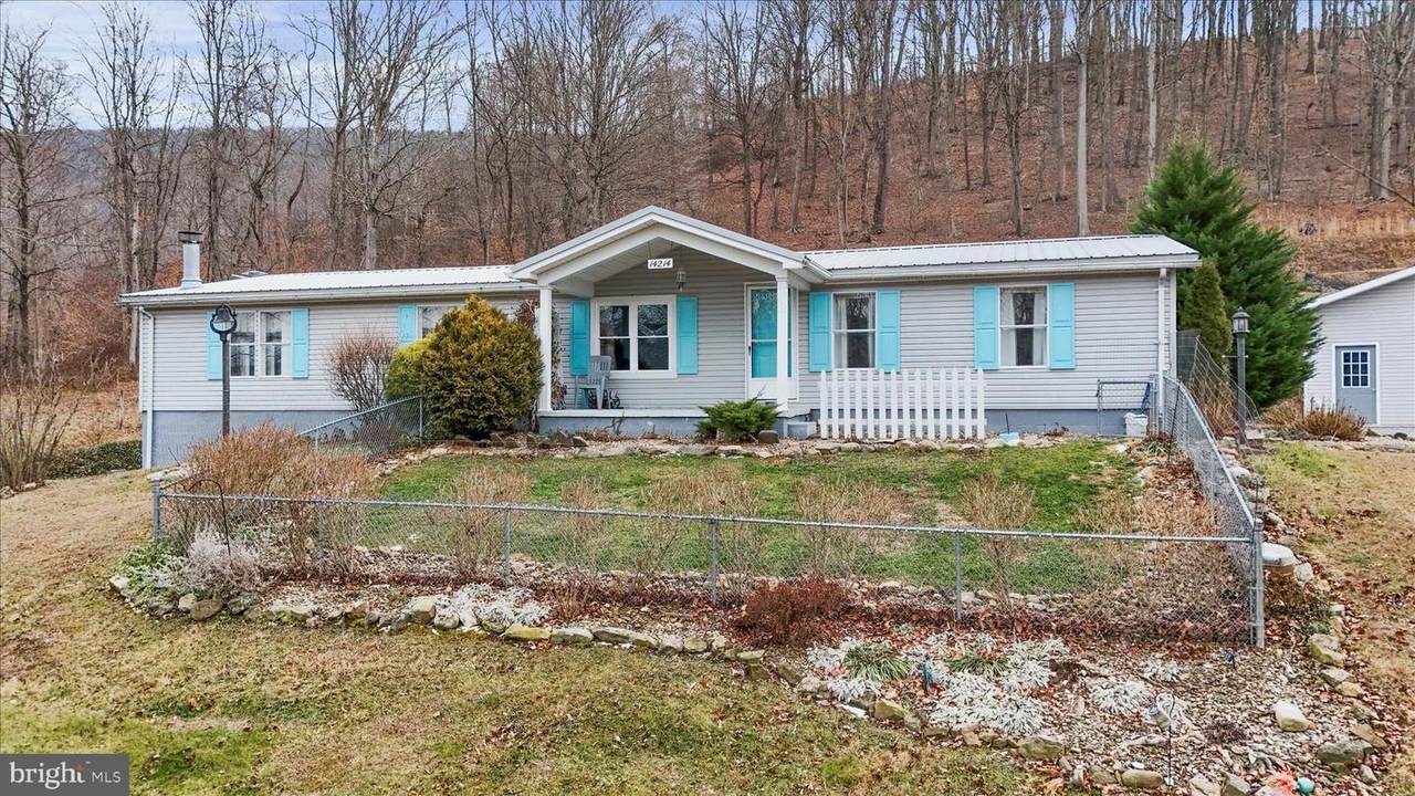 14214 Black Walnut Lane - Photo 1