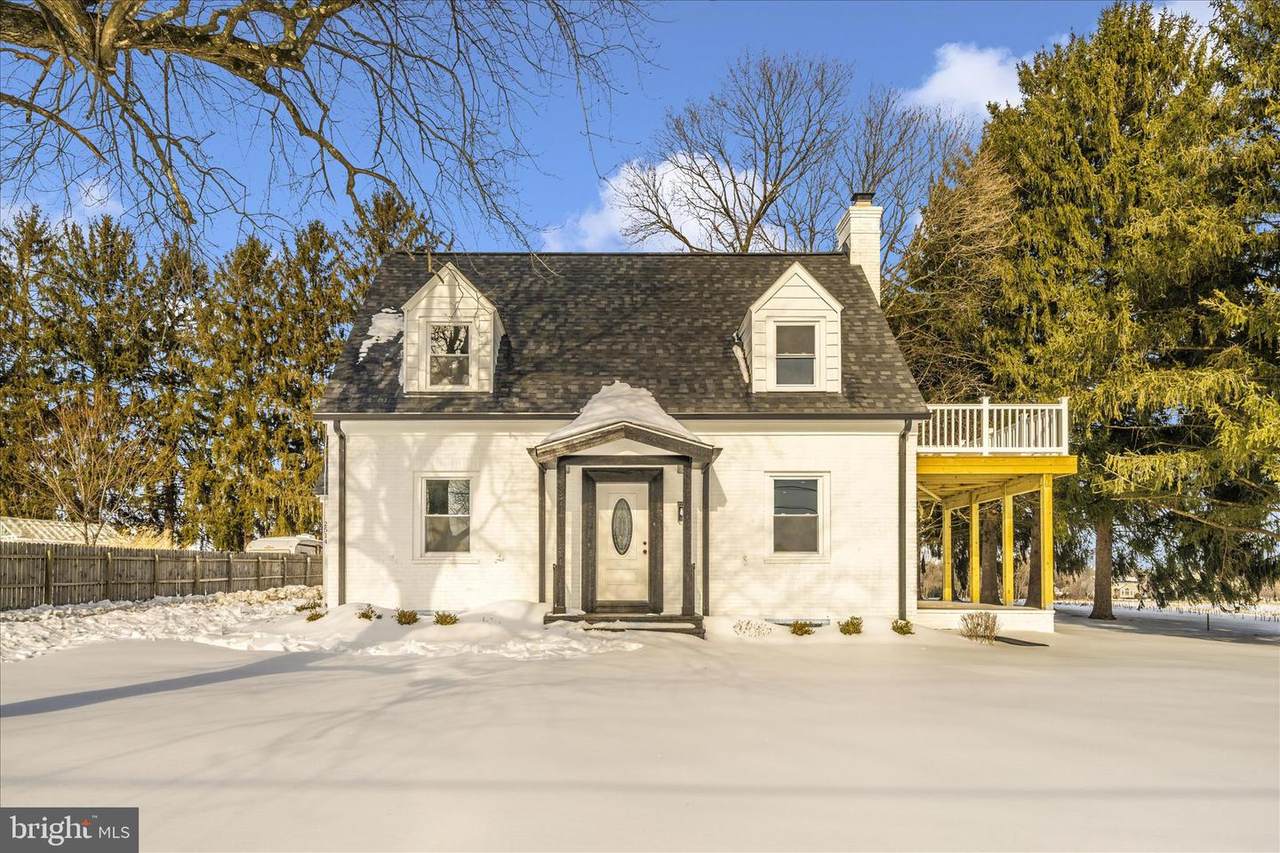 2514 Liberty Road - Photo 1