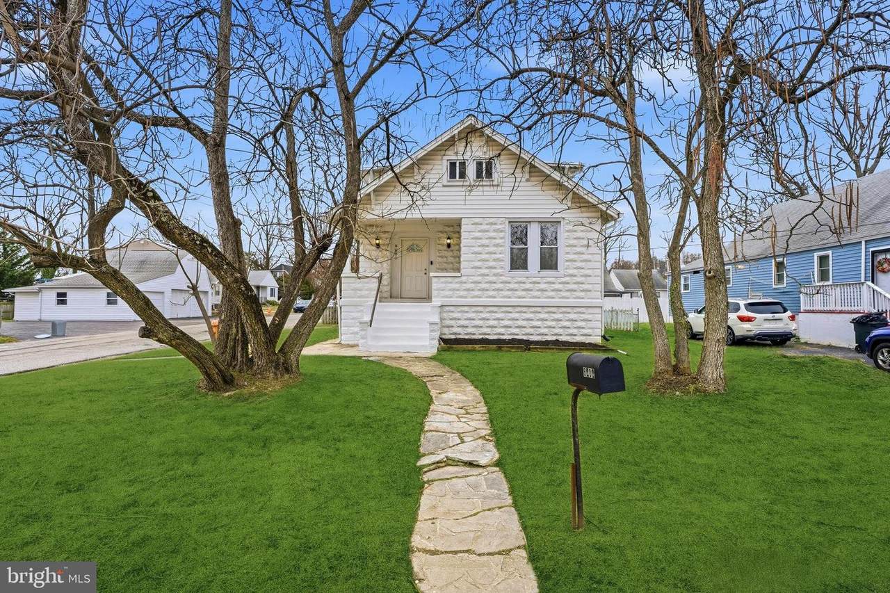 8000 Oakleigh Road - Photo 1
