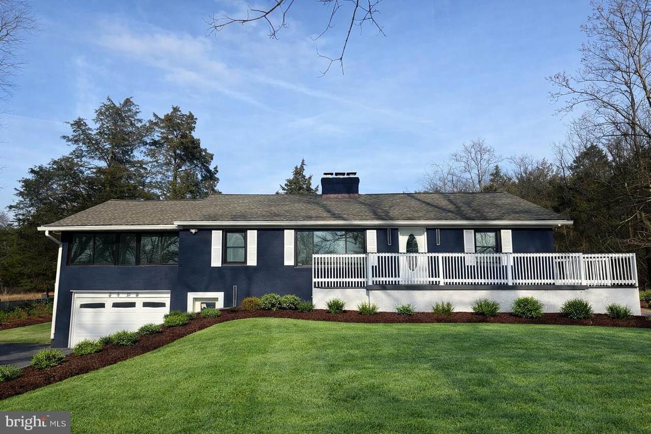 2639 Logmill Road - Photo 1