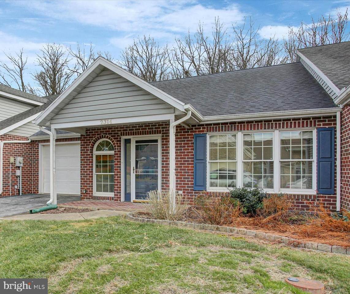 2314 Majestic Court - Photo 1