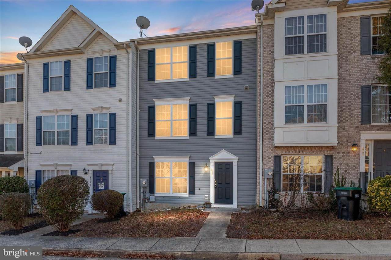 808 Pendleton Lane - Photo 1