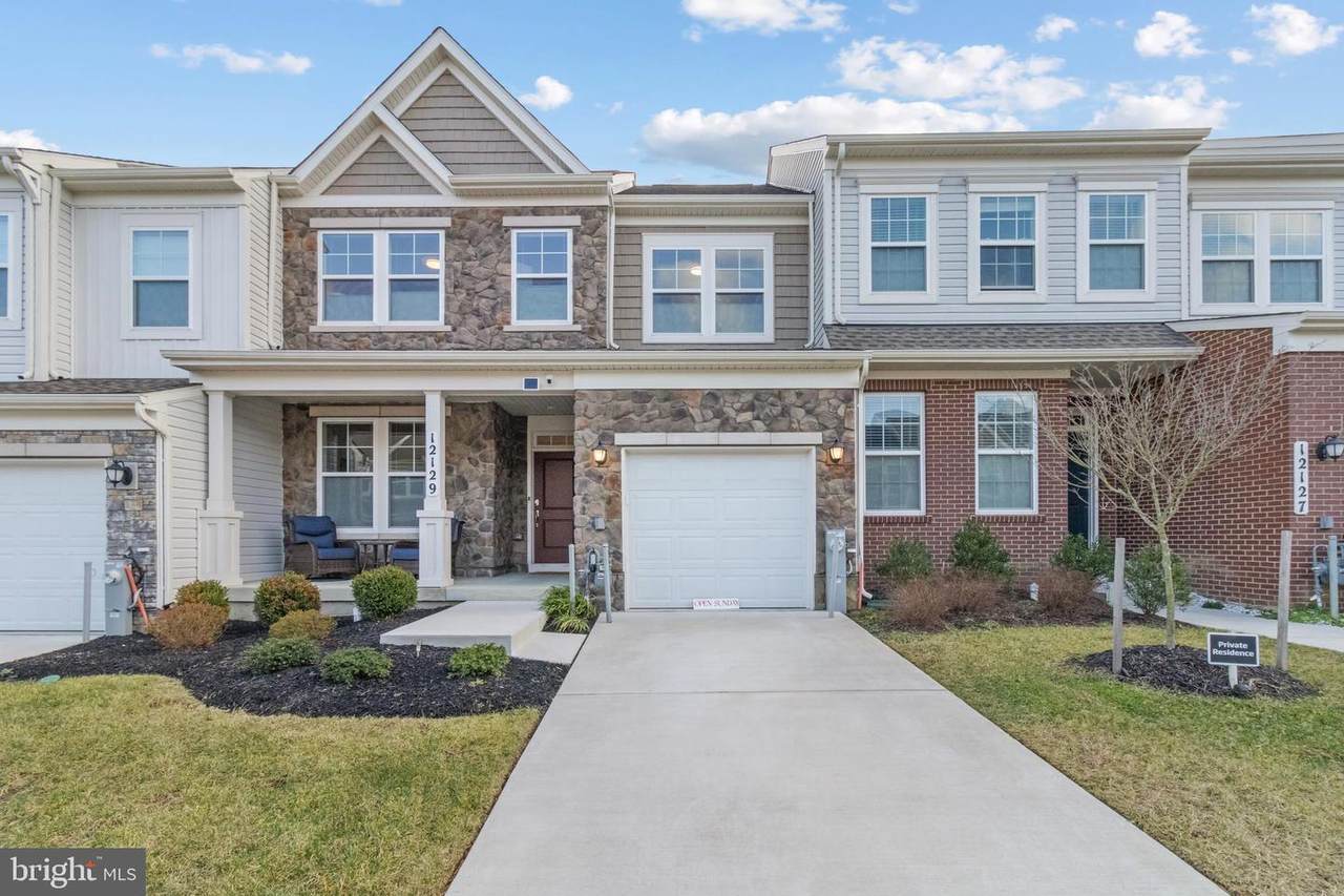 12129 American Chestnut Road - Photo 1