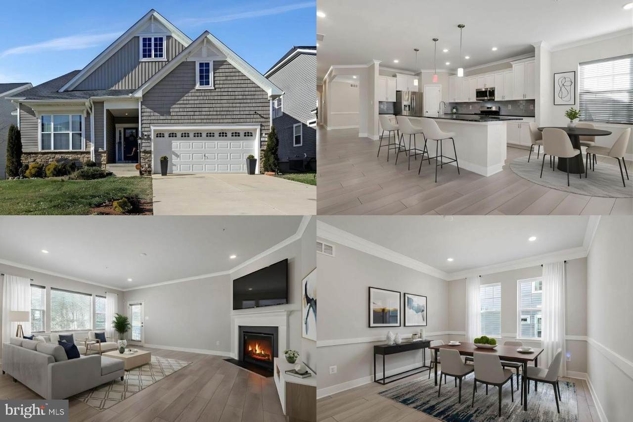 5735 Lewis Carroll Drive - Photo 1