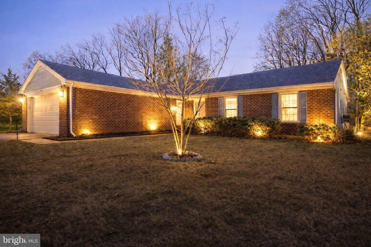 2572 Golfers Ridge Road - Photo 1