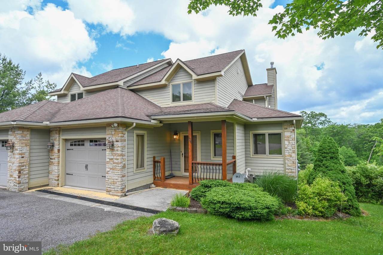 178 Winding Trail Lane - Photo 1
