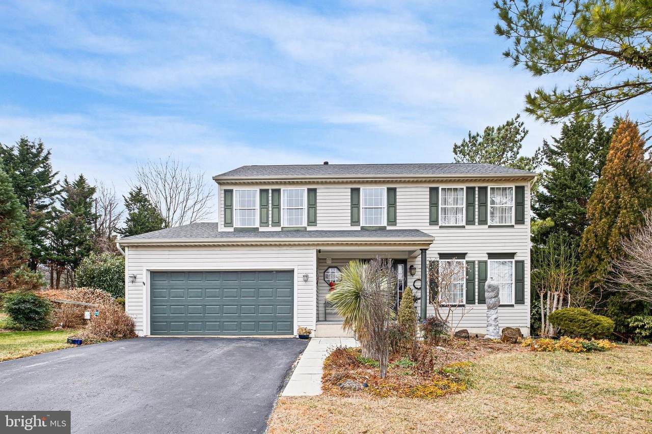 5 Biltmore Court - Photo 1