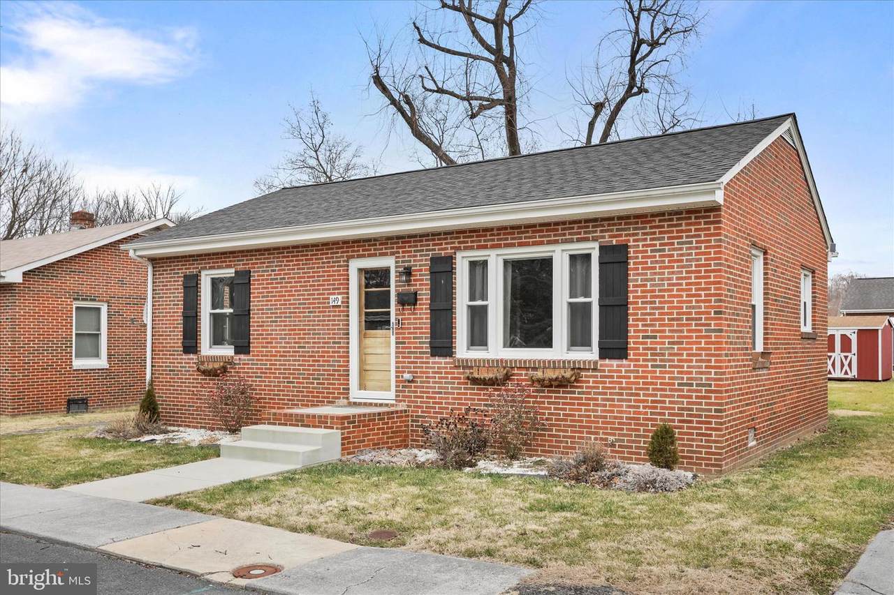 149 Brown Street - Photo 1