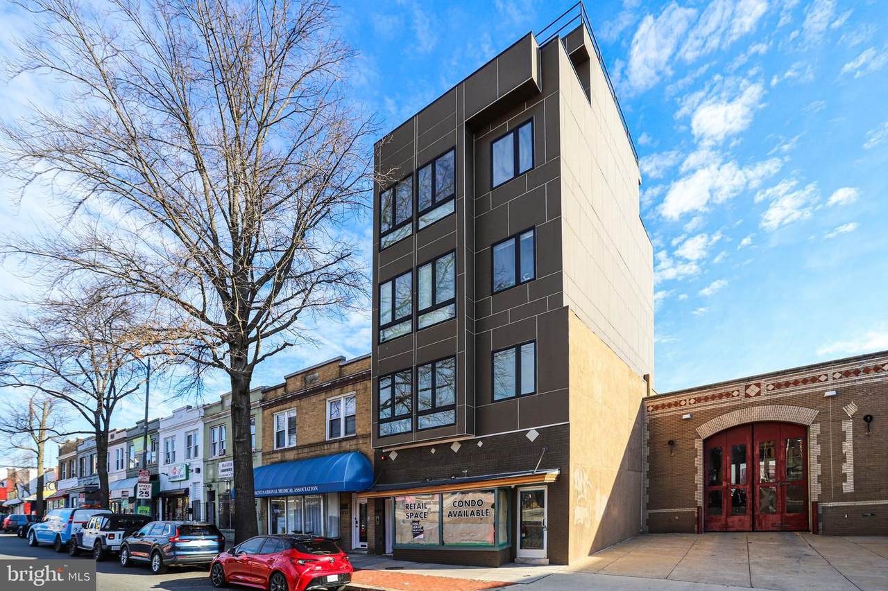 5111 Georgia Avenue - Photo 1