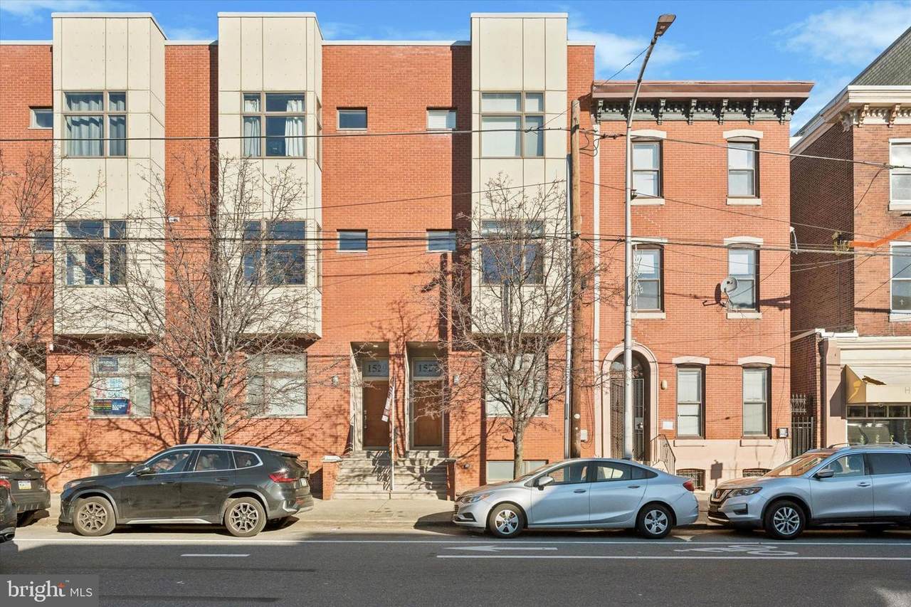 1527-00 Fairmount Avenue - Photo 1