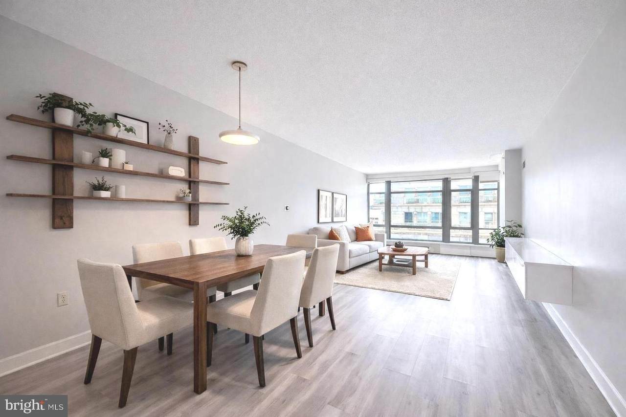 1150 K Street - Photo 1