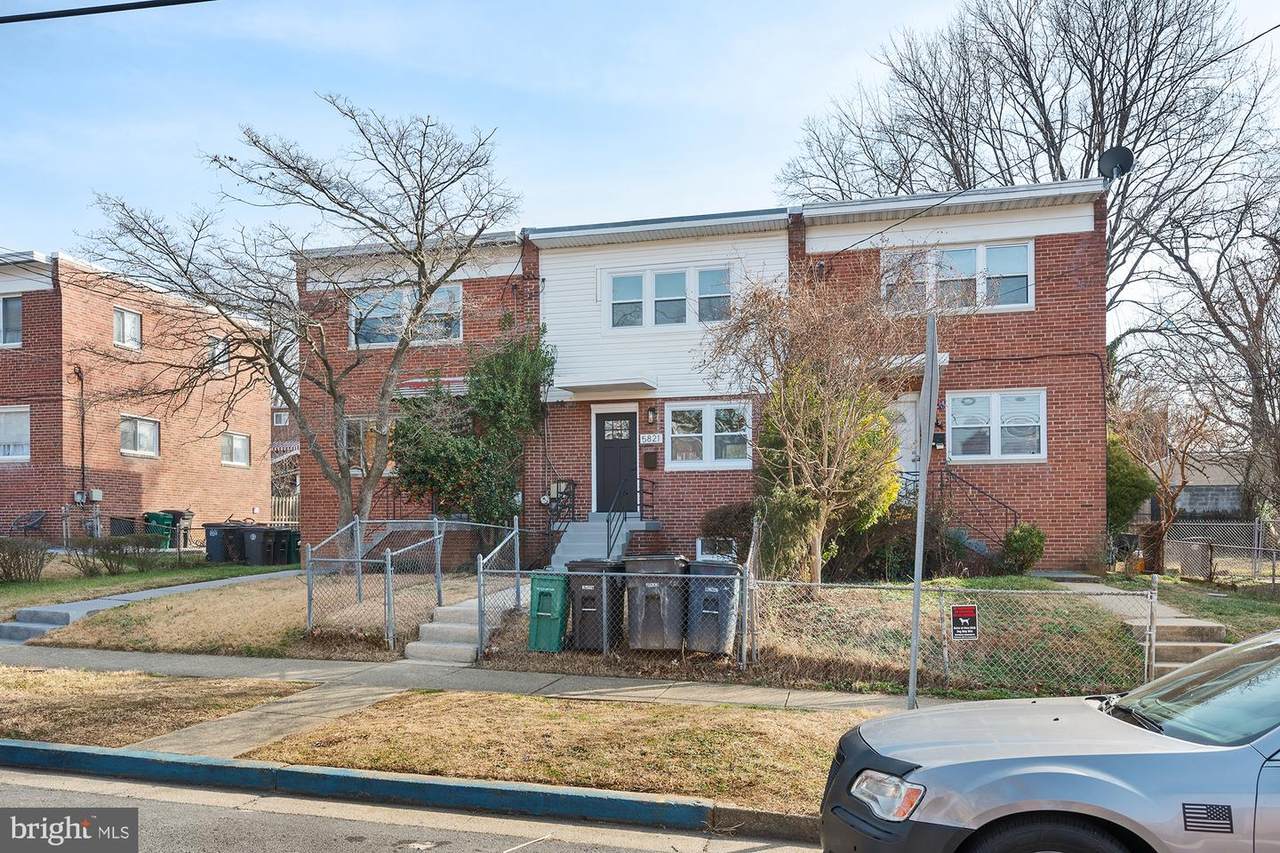 5821 Jamestown Road - Photo 1