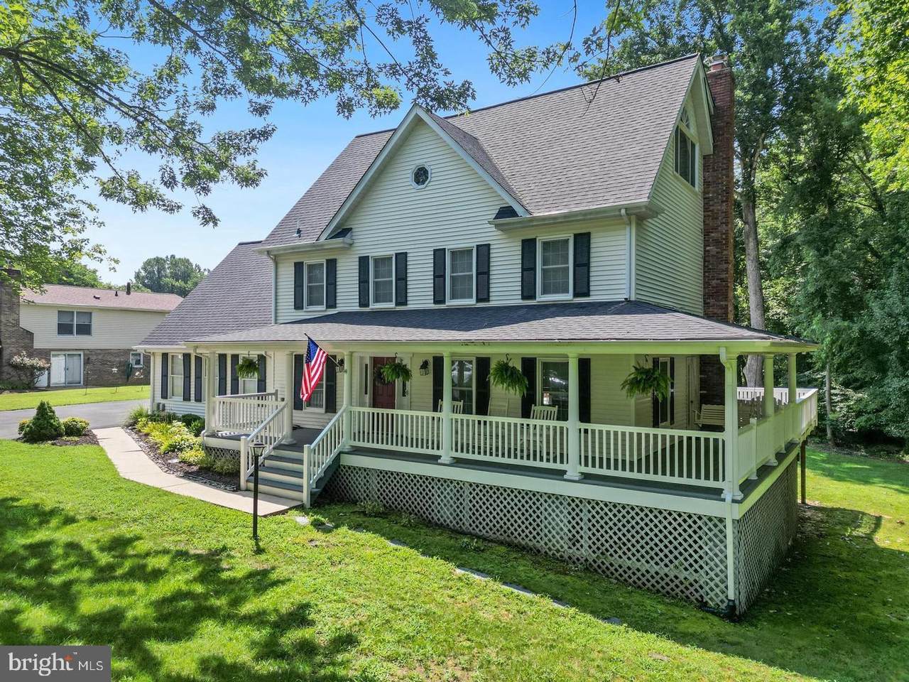 615 Clarks Run Road - Photo 1