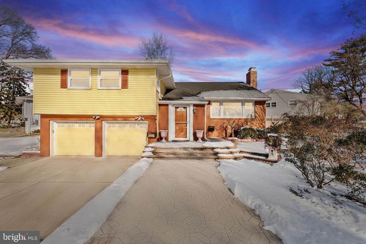 169 Cherry Tree Lane - Photo 1