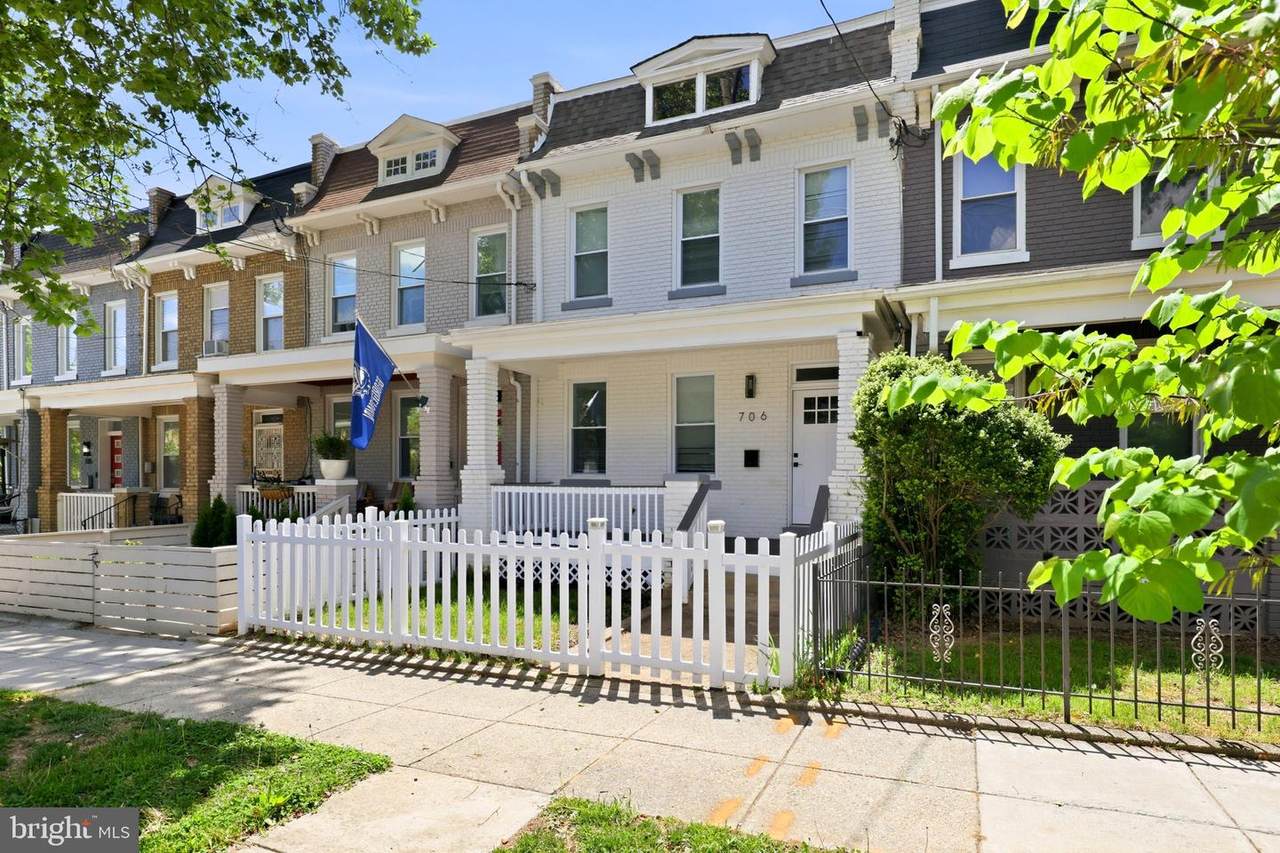 706 Longfellow Street - Photo 1