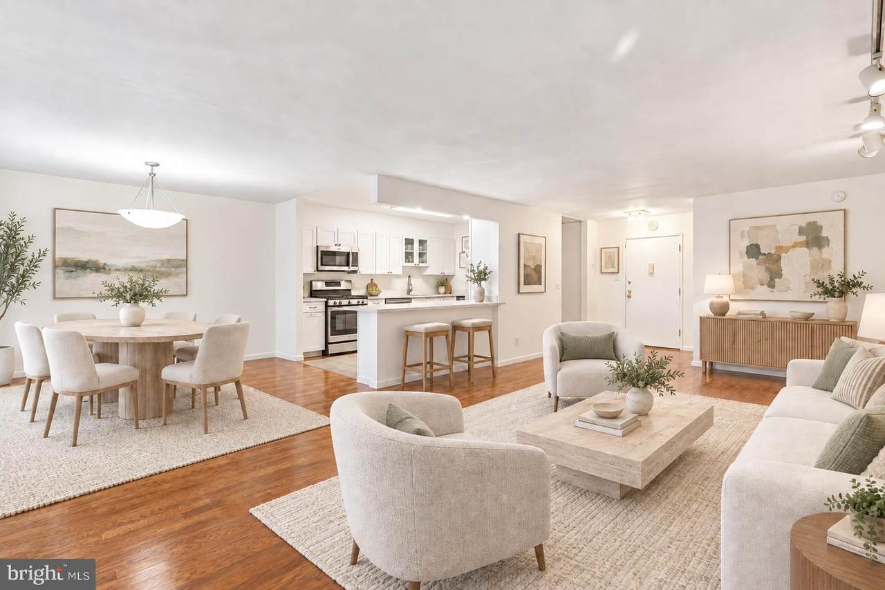 2401 Pennsylvania Avenue - Photo 1
