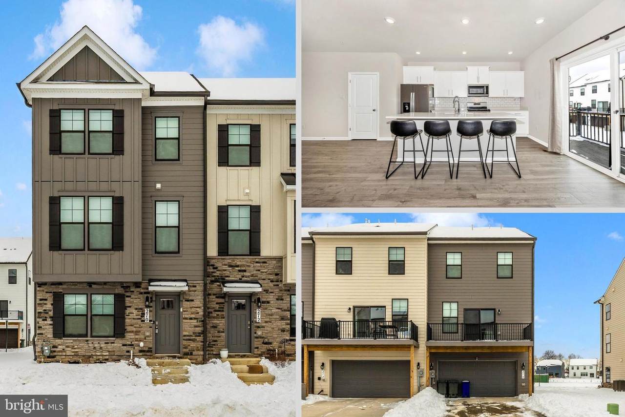 270 Ensemble Way - Photo 1