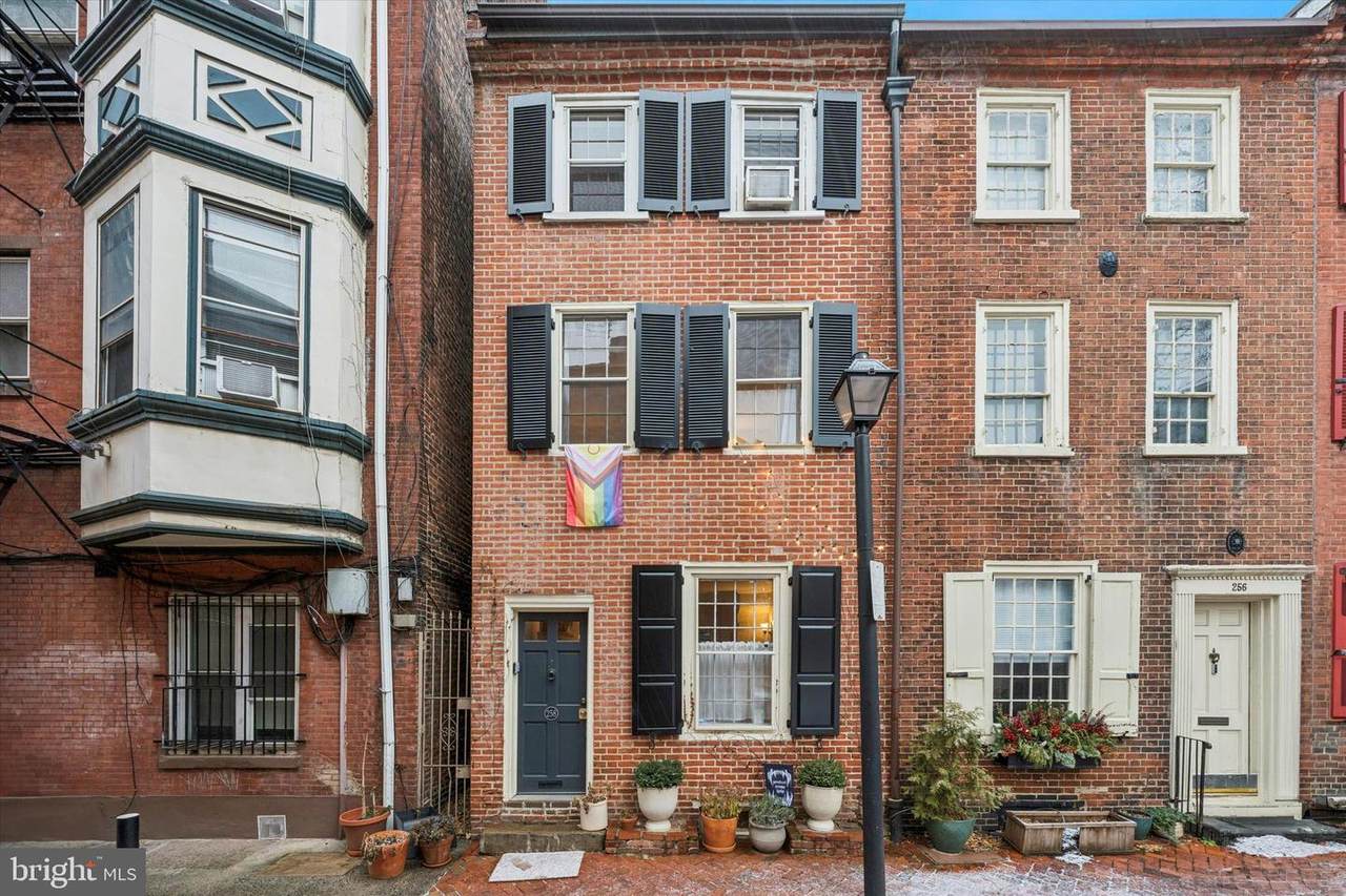 258 Quince Street - Photo 1