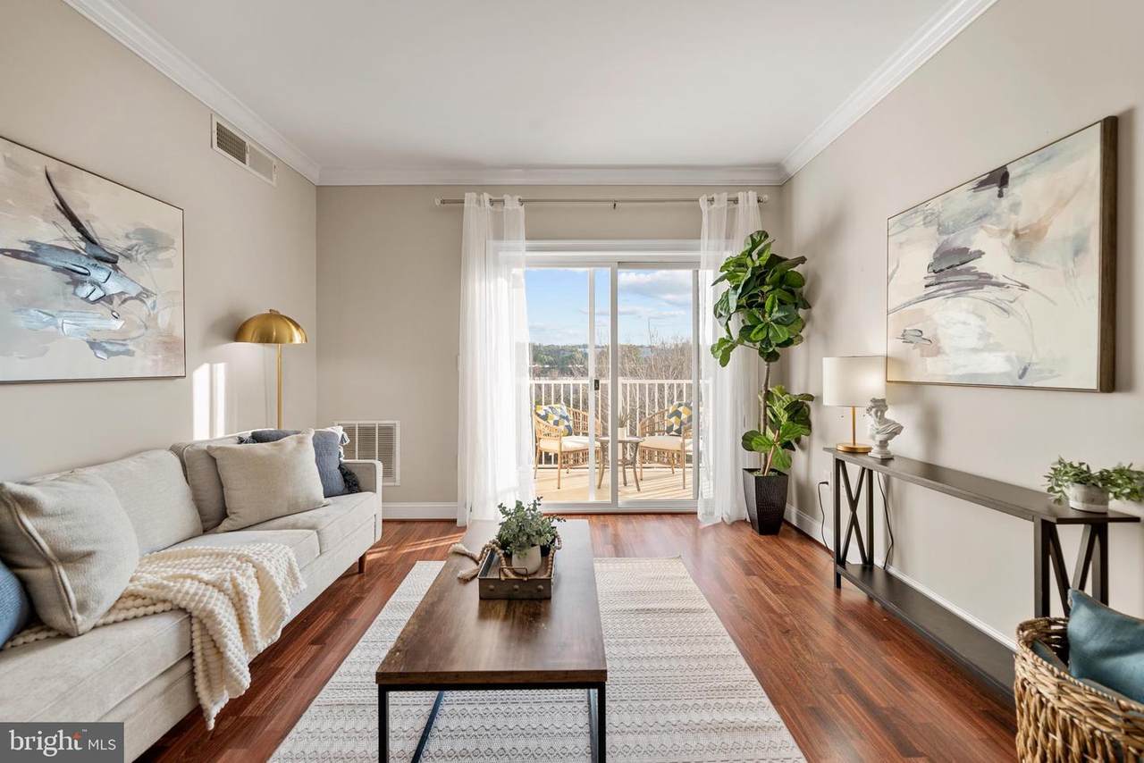 6301 Edsall Road - Photo 1