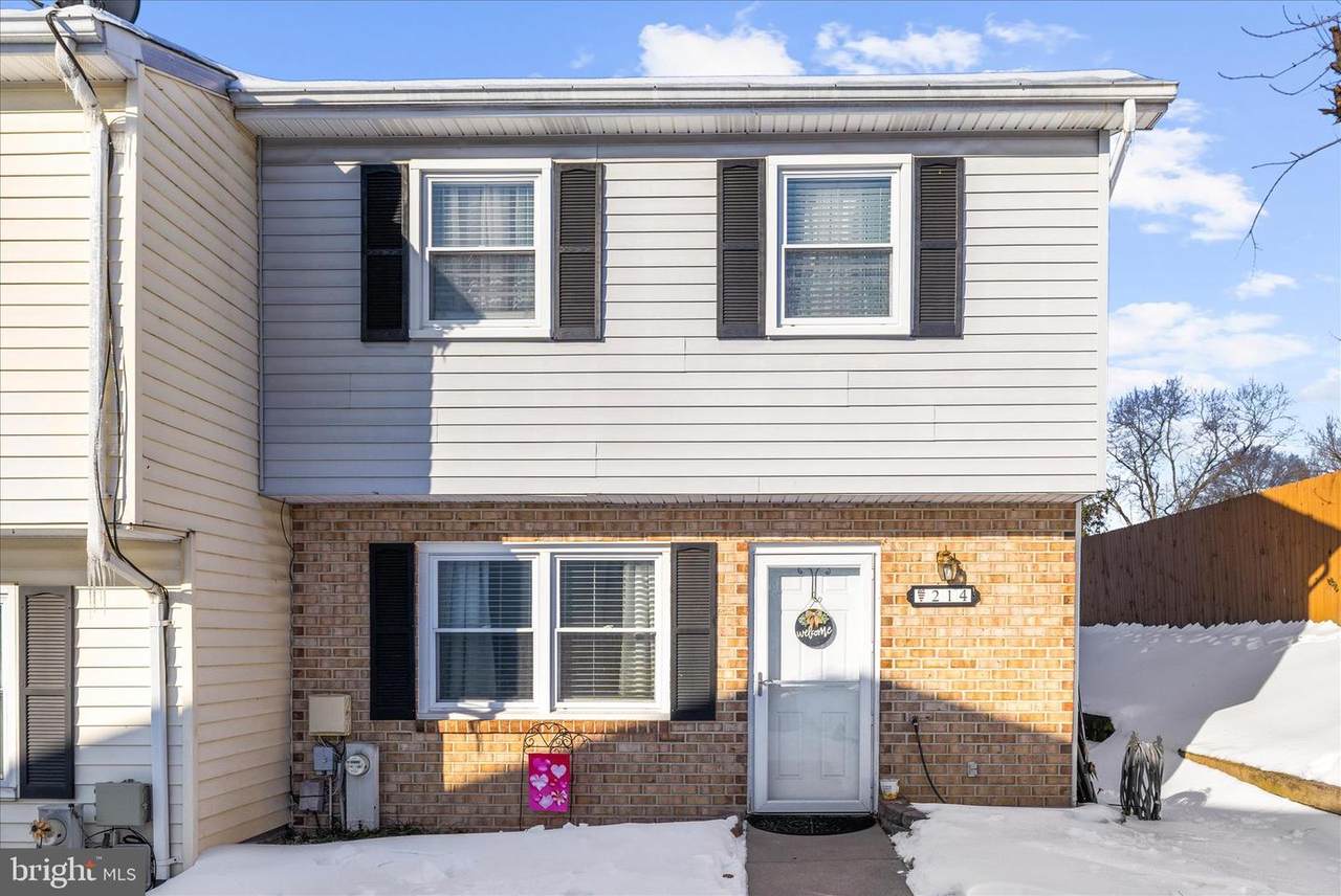 214 Christos Court - Photo 1