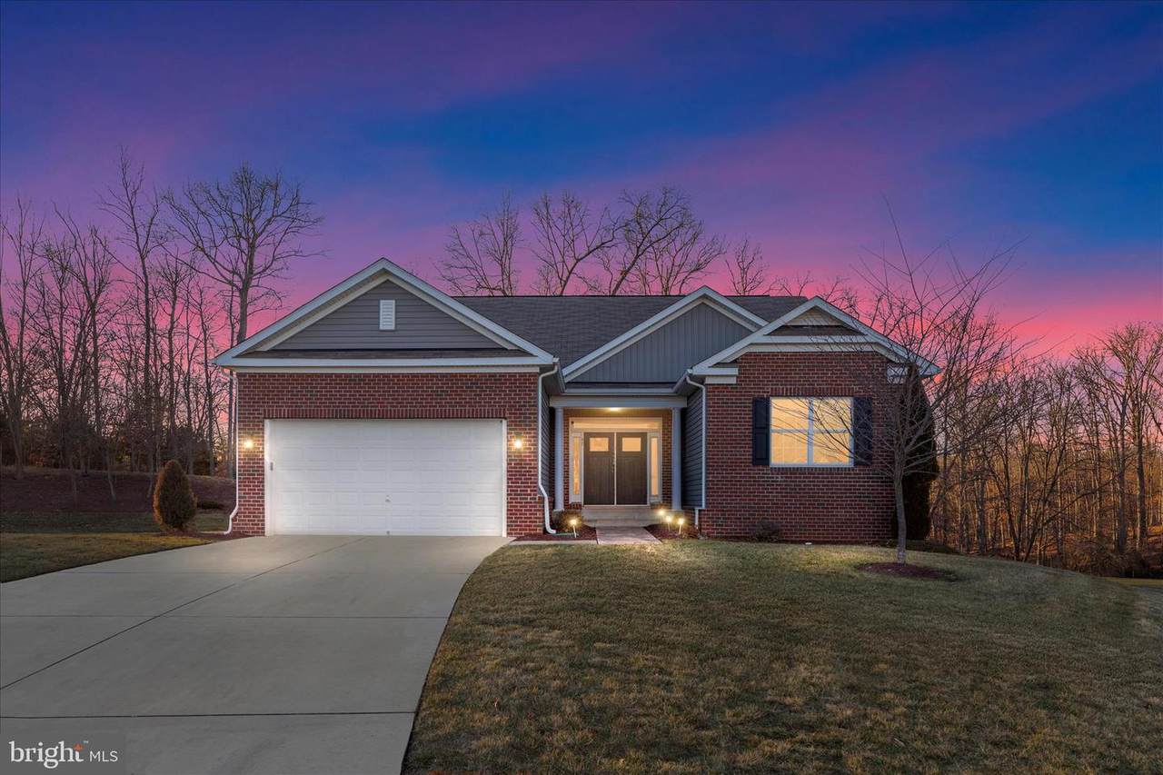 47 Hickory Shaft Court - Photo 1