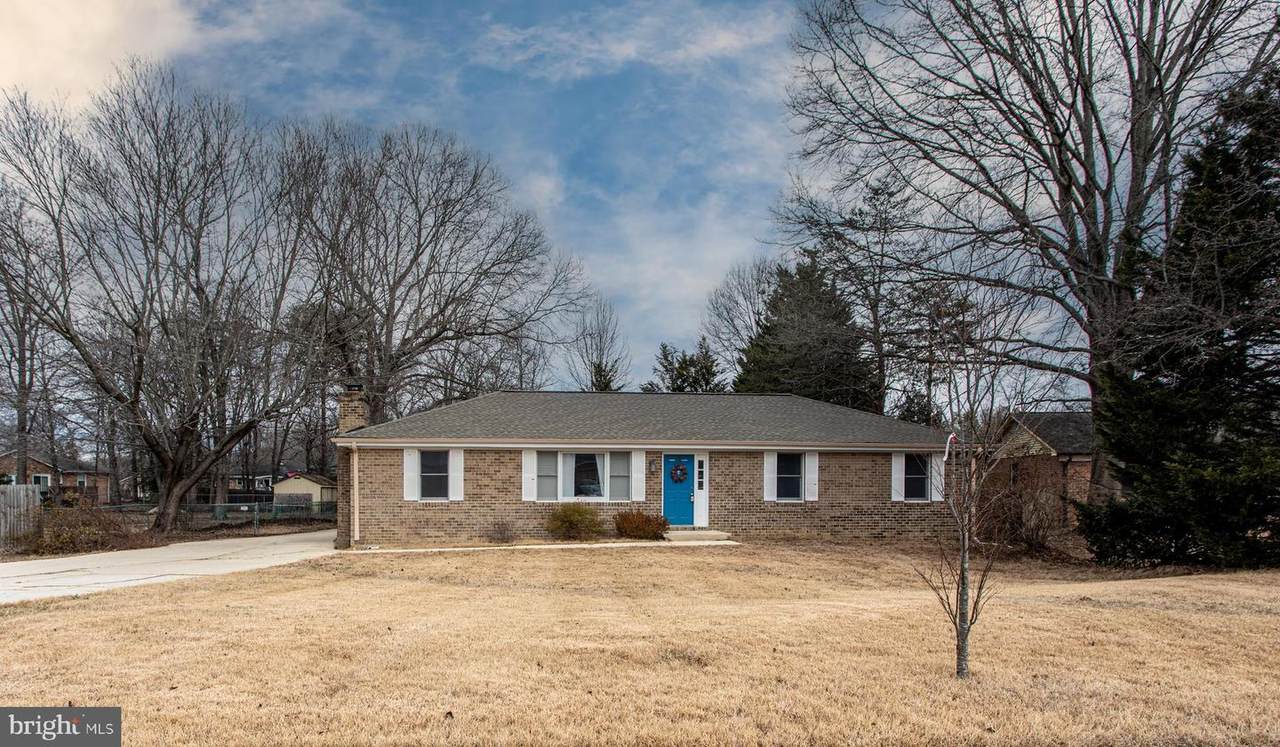 9608 Converse Court - Photo 1