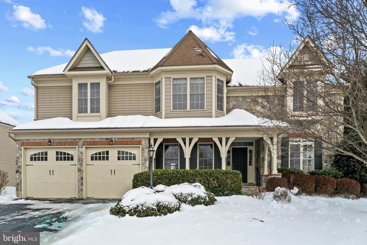 112 Louisa Beall Lane - Photo 1