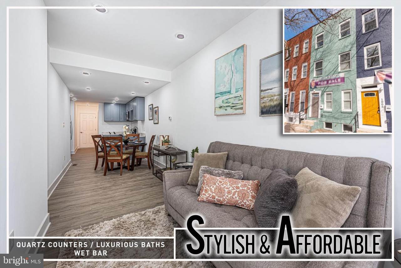 1007 Mount Street - Photo 1