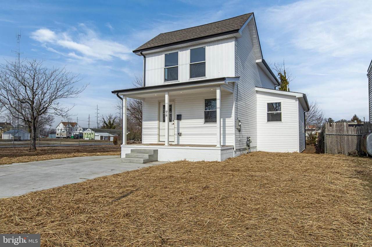 28 New Street - Photo 1