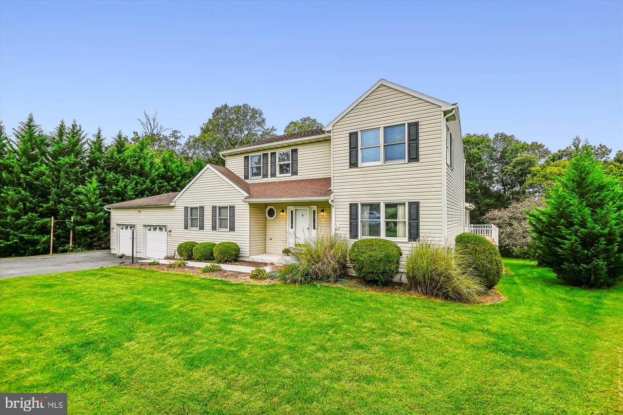 118 Oleary Lane - Photo 1