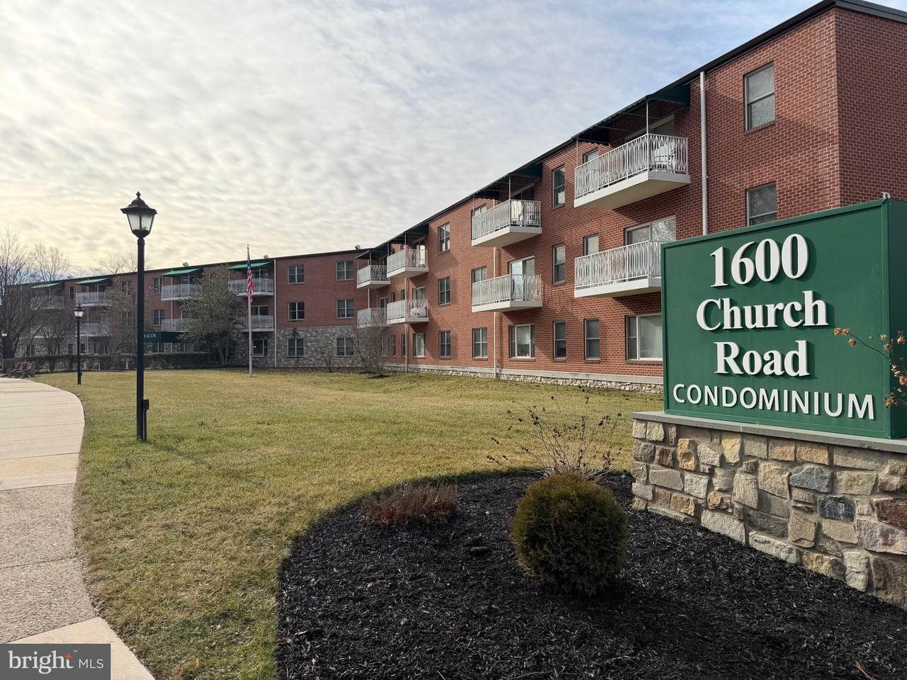1600 Church Road - Photo 1