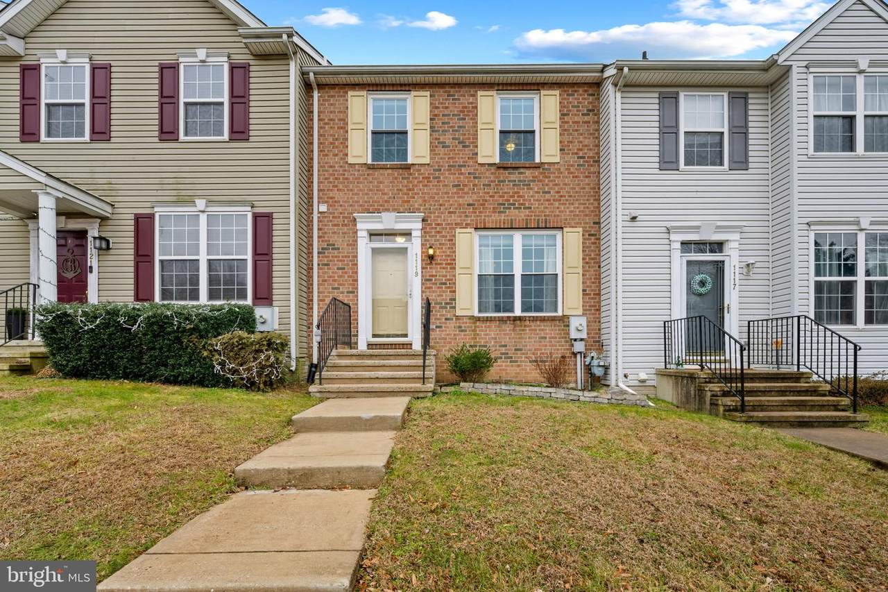 1119 Pennywort Circle - Photo 1