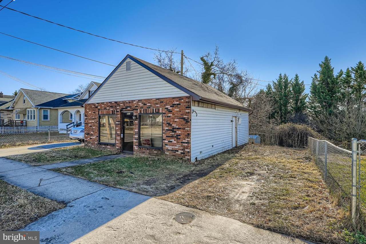 701 Church Street - Photo 1