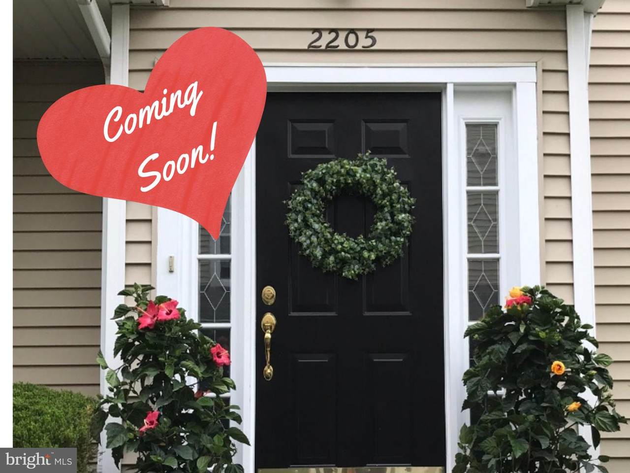 2205 Delancey Way - Photo 1